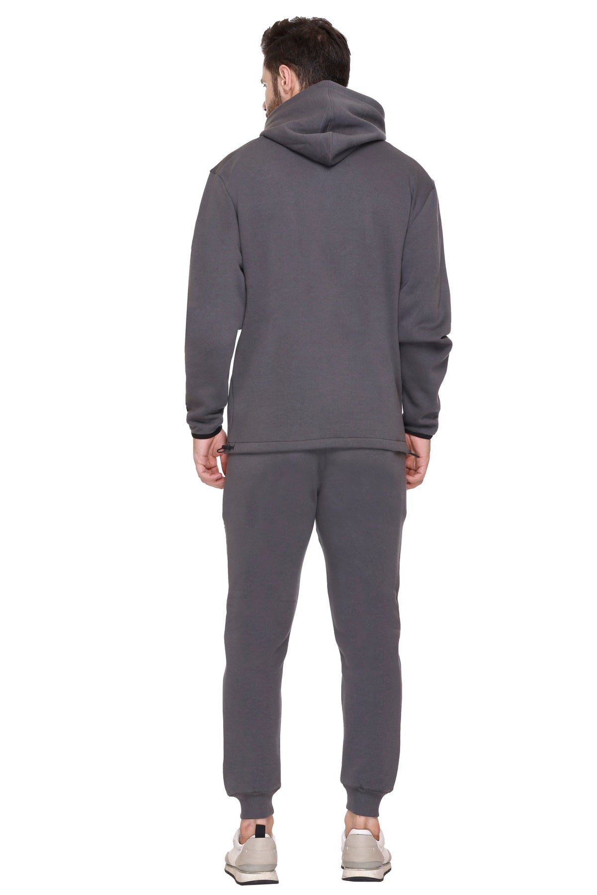 Men's Fleece Winter Tracksuit