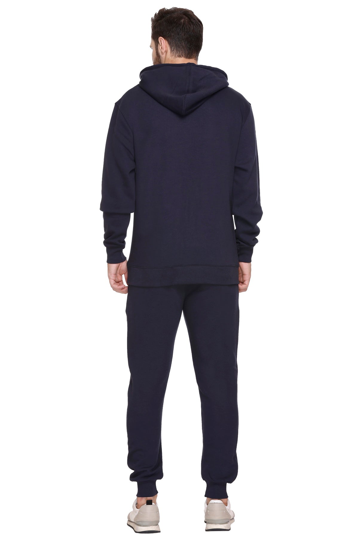 Men's Fleece Winter Tracksuit