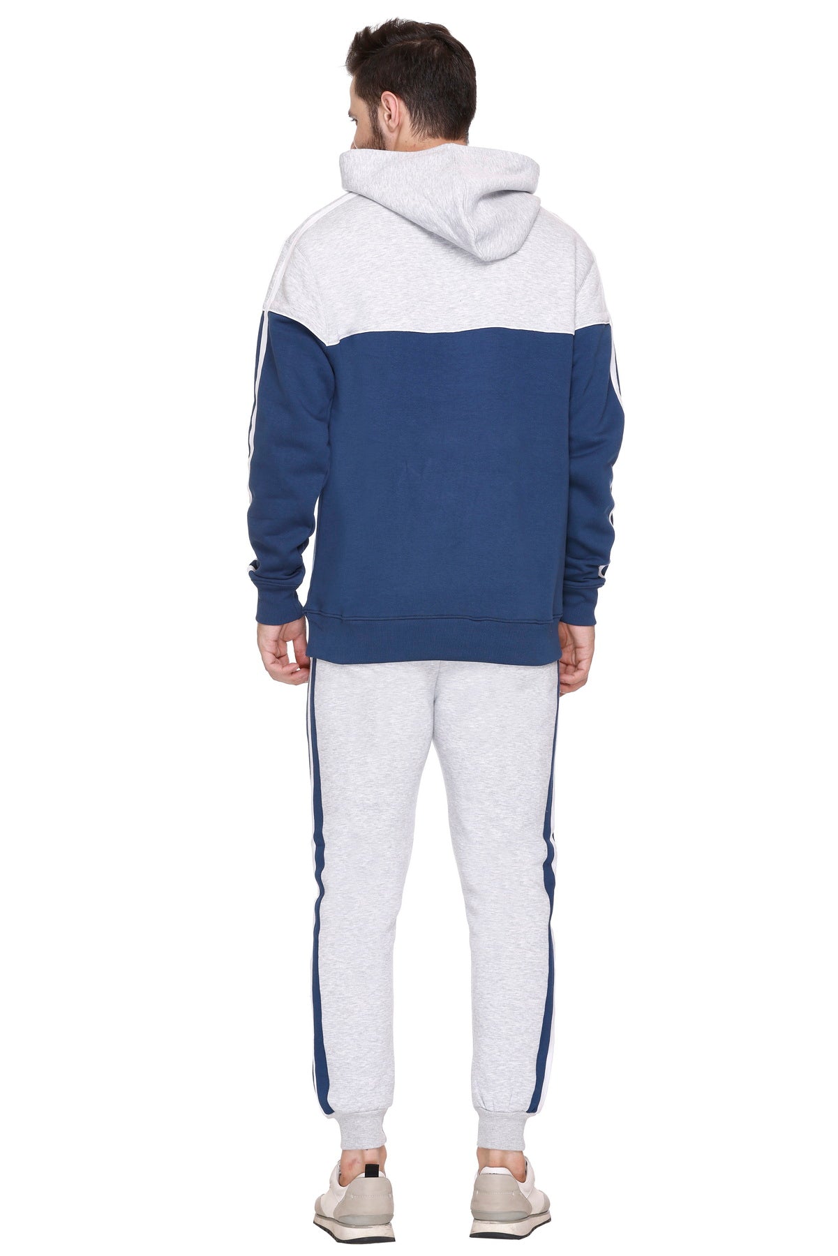 Men's Fleece Winter Tracksuit