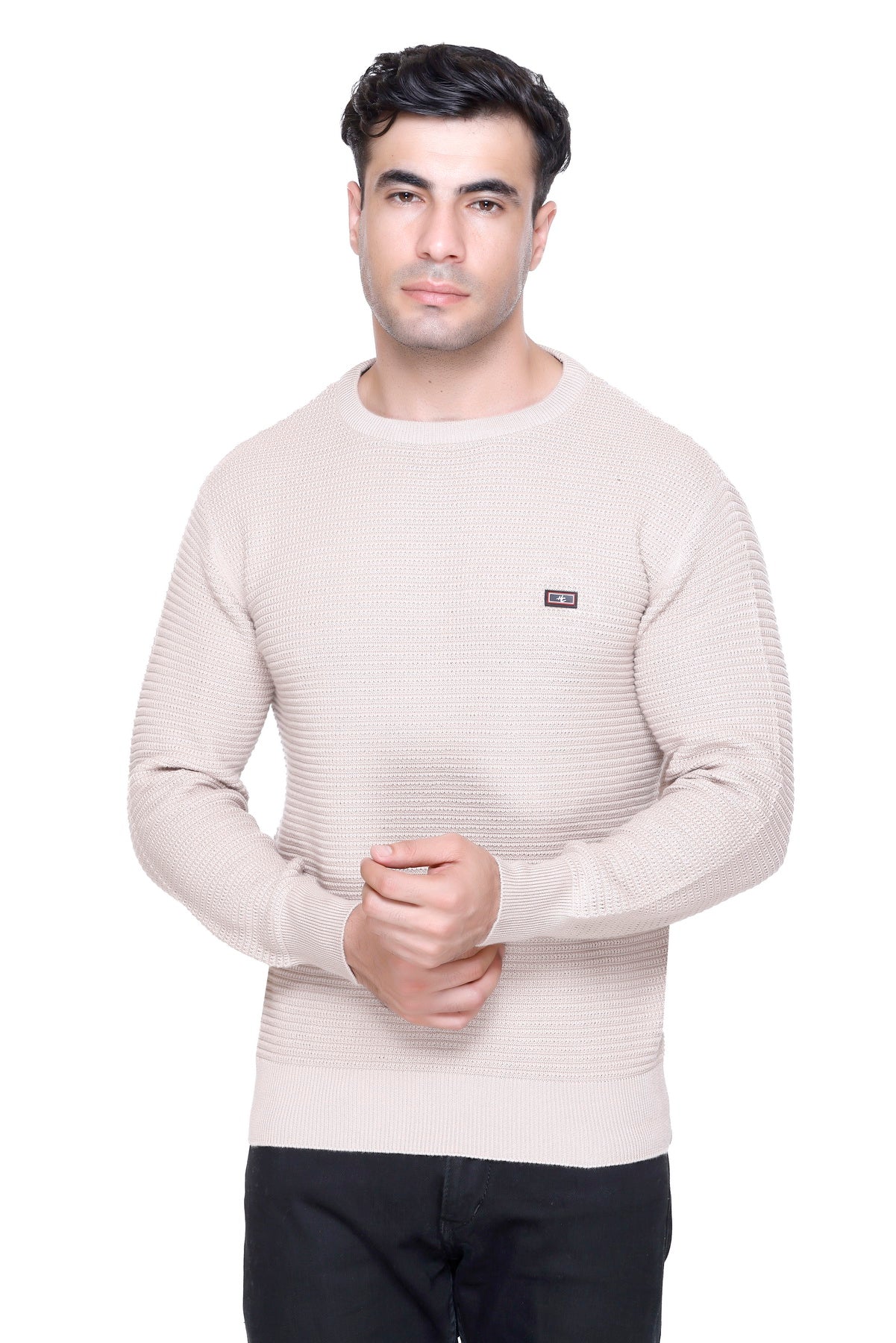 Men’s Cotton Wool Premium Sweater