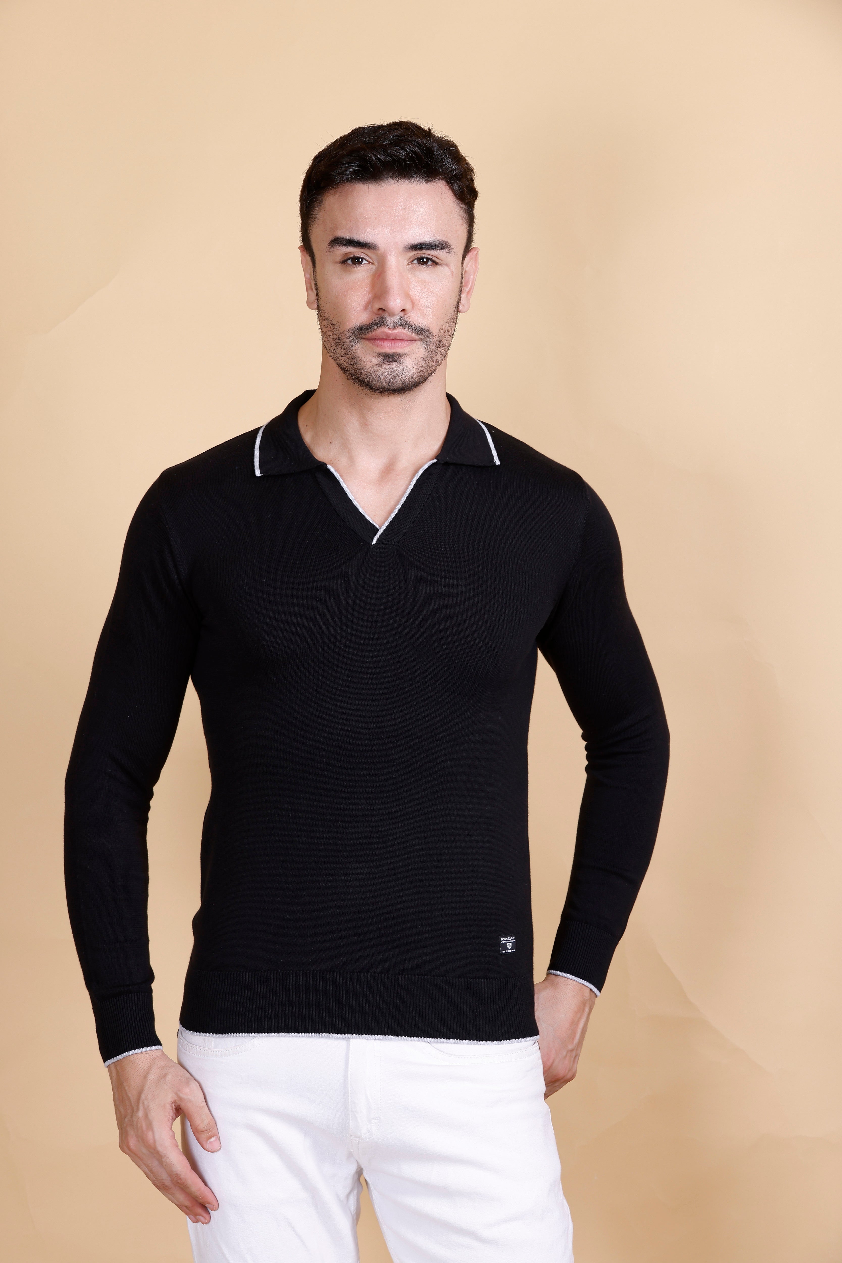 Men’s Cotton Wool Premium Sweater